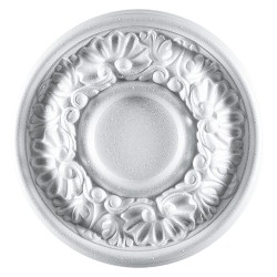 ROSONE DECORATIVO PER SOFFITTI mod.ER19DY - Ã˜ cm. 19 kit 2 pezzi (CF 1)