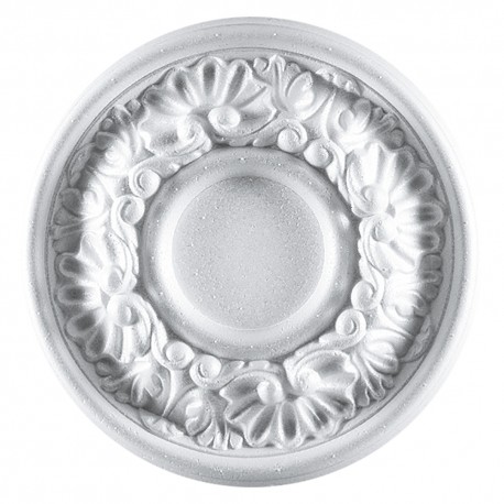 ROSONE DECORATIVO PER SOFFITTI mod.ER19DY - Ã˜ cm. 19 kit 2 pezzi (CF 1)