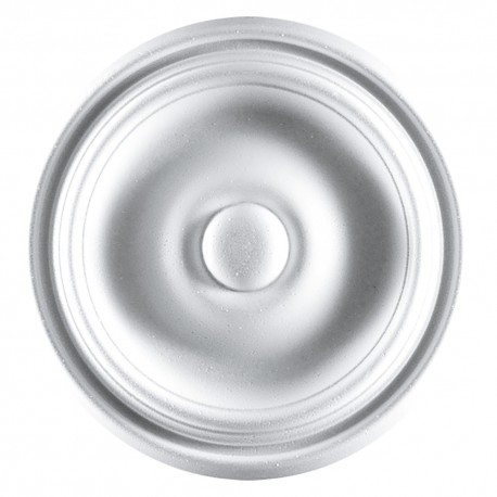 ROSONE DECORATIVO PER SOFFITTI mod. ER25DY - Ã˜ cm. 25 (PZ 1)