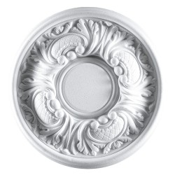 ROSONE DECORATIVO PER SOFFITTI mod. ER29DY - Ã˜ cm. 29 (PZ 1)
