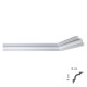 CORNICE DECORATIVA PER SOFFITTO mod. I780 - mm. 80 x 80 x 2 mt (PZ 50)