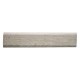 PARASPIGOLO ORNAMENTALE LISCIO INCISO art. 646 - frassino sbiancato (PZ 10)