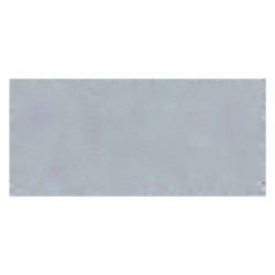 BATTISCOPA POLISTIRENE LISCIO alluminio (PZ 10)