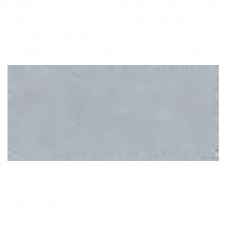 BATTISCOPA POLISTIRENE LISCIO alluminio (PZ 10)