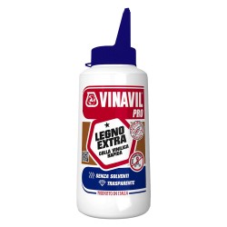 COLLA VINILICA 'VINAVIL PRO LEGNO EXTRA' gr. 750 (PZ 1)