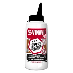 COLLA VINILICA 'VINAVIL PRO D3 PLUS' gr. 750 (PZ 1)