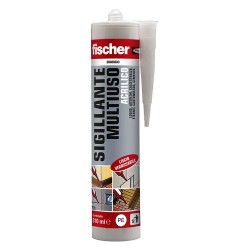 SILICONE ACRILICO 'SA' bianco ml 310 (PZ 25)