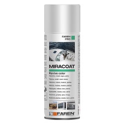 PROTETTIVO RAVVIVANTE PER SUPERFICI 'MIRACOAT' ml. 400 (PZ 1)
