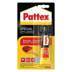 PATTEX SPECIAL GOMMA gr. 30 (PZ 6)