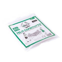 TELO COPRITUTTO MULTIUSO mt 4 x 5 - gr. 240 circa (PZ 60)