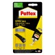PATTEX SPECIAL PLASTICA gr. 30 (PZ 6)