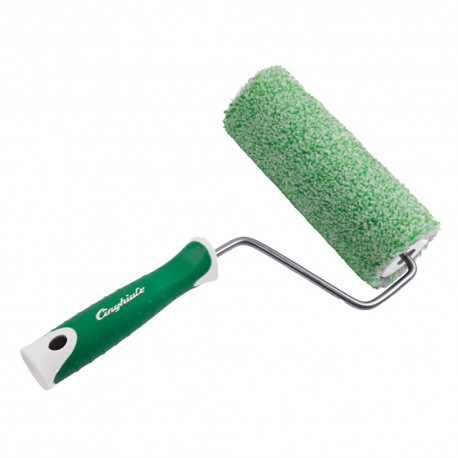RULLO IN MICROFIBRA 'GREEN' cm 23 (PZ 1)