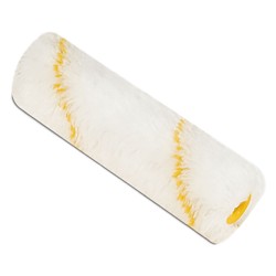 RULLO ACRILICO CORDONATO PER RADIATORI cm 10 (PZ 10)