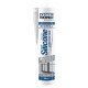 SILICONE NEUTRO 'CONSTRUCTION' grigio (RAL 7045) ml 300 (PZ 12)