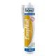 SILICONE ACRILICO CARTONGESSO E DECORAZIONI 'EASY NAIL' bianco ml 280 (PZ 12)