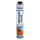 SCHIUMA POLIURETANICA TEGOLE/COPPI 'PU FOAM ROOF TILES' ml 750 - per pistola (PZ 12)