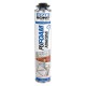 SCHIUMA POLIURETANICA PER PANNELLI ISOLANTI 'PU FOAM EPS-XPS PANELS' ml 750 (PZ 12)