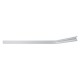 CORNICE DECORATIVA PER SOFFITTO SERIE 'LUXSTYL' mod. 'L4620' - mm. 20 x 46 x 2 mt (PZ 32)