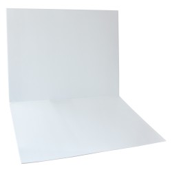 FOGLIO DI POLISTIROLO ESTRUSO 'CLIMAPRON PLUS' cm 80 x 250 x 0,9 (spessore) (MQ 14)