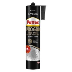 PATTEX ADESIVO 'PRO 600' 440 gr. (PZ 1)