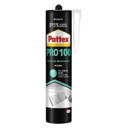 PATTEX ADESIVO 'PRO 100' 400 gr. (PZ 1)