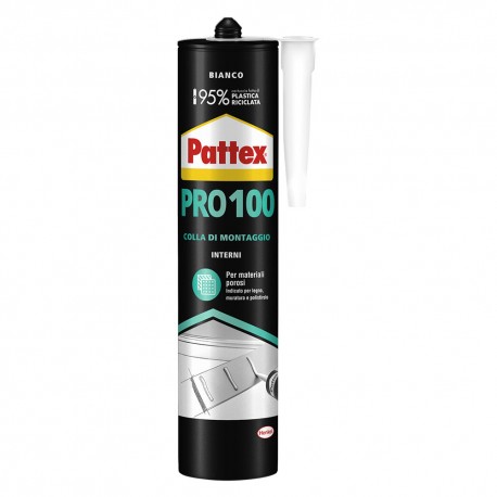 PATTEX ADESIVO 'PRO 100' 400 gr. (PZ 1)