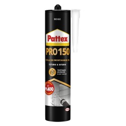 PATTEX ADESIVO 'PRO 150' 495 gr. (PZ 1)