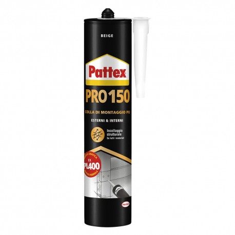 PATTEX ADESIVO 'PRO 150' 495 gr. (PZ 1)