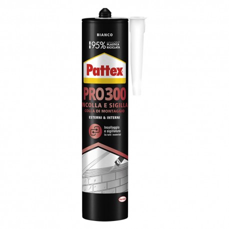 PATTEX ADESIVO 'PRO 300' 410 gr. (PZ 1)