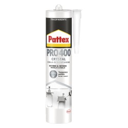 PATTEX ADESIVO 'PRO 400' 290 gr. (PZ 1)