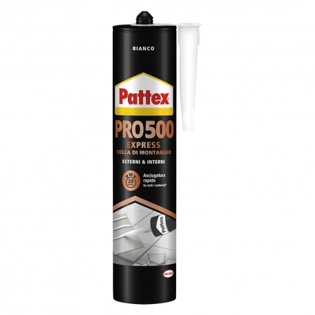 PATTEX ADESIVO 'PRO 500' 440 gr. (PZ 1)