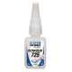 ADESIVO ISTANTANEO 'ULTRA GLUE 725' gr. 20 (PZ 1)