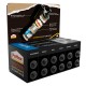 ESPOSITORE SILICONE ACETICO MULTIUSO 'SL 510' mix 12 pz da gr 280 (CF 1)