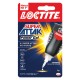 SUPER ATTAK 'POWER GEL CONTROL' gr.3 - trasparente (PZ 12)