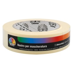 NASTRO PER MASCHERATURA mm 30 x mt. 50 (PZ 60)