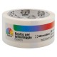 NASTRO PER IMBALLAGGIO mm 48 x 66 mt. - bianco (PZ 36)