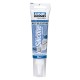SILICONE NEUTRO 'SANITARY' tubetto - ml 50 trasparente (PZ 1)