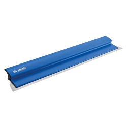 SPATOLA 'SKIMMING' cm. 60 x 15 - sp. 0,3 cm. (PZ 1)