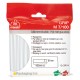 COLLA TERMOFUSIBILE lung. mm 100 - Ã˜ mm 7 cf. 200 gr. (CF 1)