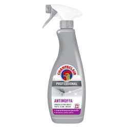 ANTIMUFFA SPRAY 'CHANTECLAIR PROFESSIONAL' 700 ml (CF 8)