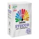 STUCCO IN POLVERE PER CARTONGESSO 'COLOREA' Kg. 5 (PZ 4)