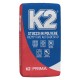 STUCCO IN POLVERE 'K2' Kg. 20 (PZ 1)