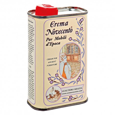 CREMA PER MOBILI D'EPOCA ml. 250 (PZ 1)