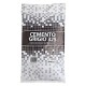 CEMENTO GRIGIO IN POLVERE Kg. 5 - in busta (PZ 4)