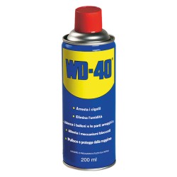 SBLOCCANTE SPRAY ml 200 (PZ 36)