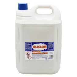 CANDEGGINA CLASSICA 'OLICLOR' lt. 5 (PZ 4)
