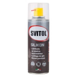 SBLOCCANTE SPRAY 'SVITOL SILIKON' ml 200 (PZ 1)