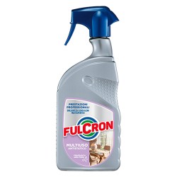 DETERGENTE MULTIUSO 'FULCRON' ml. 750 (PZ 1)