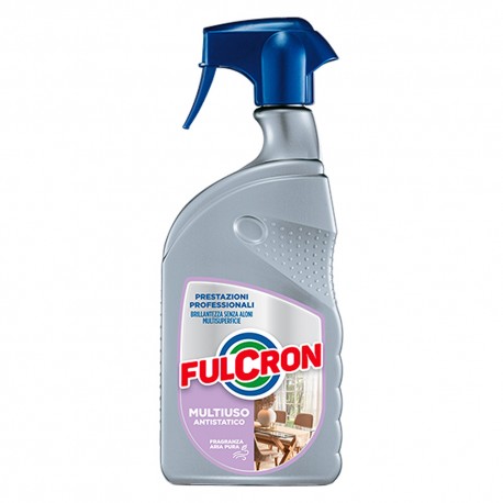DETERGENTE MULTIUSO 'FULCRON' ml. 750 (PZ 1)