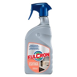SGRASSATORE CUCINA 'FULCRON' ml. 750 (PZ 1)